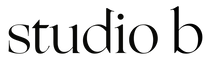 Studio b - Home