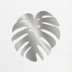Wall Brooch monstera